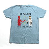 Toy Machine: Bury The Hatchet Tee