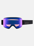 Anon Goggles: WM3 + Bonus Lens + MFI Face Mask 2024