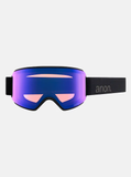 Anon Goggles: WM3 + Bonus Lens + MFI Face Mask 2024