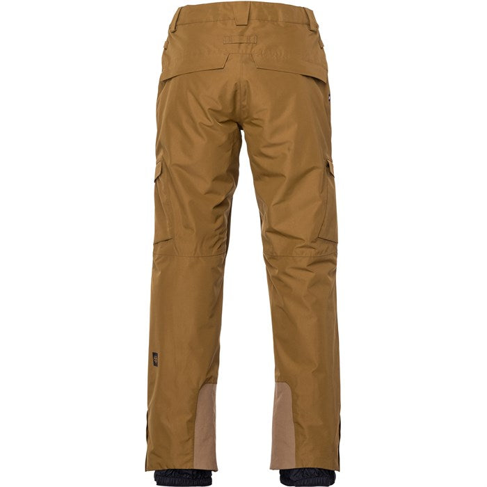 686: Quantum Thermagraph Pant - Breen 2024