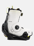 Burton: Men's Step On Bindings - Black 2024