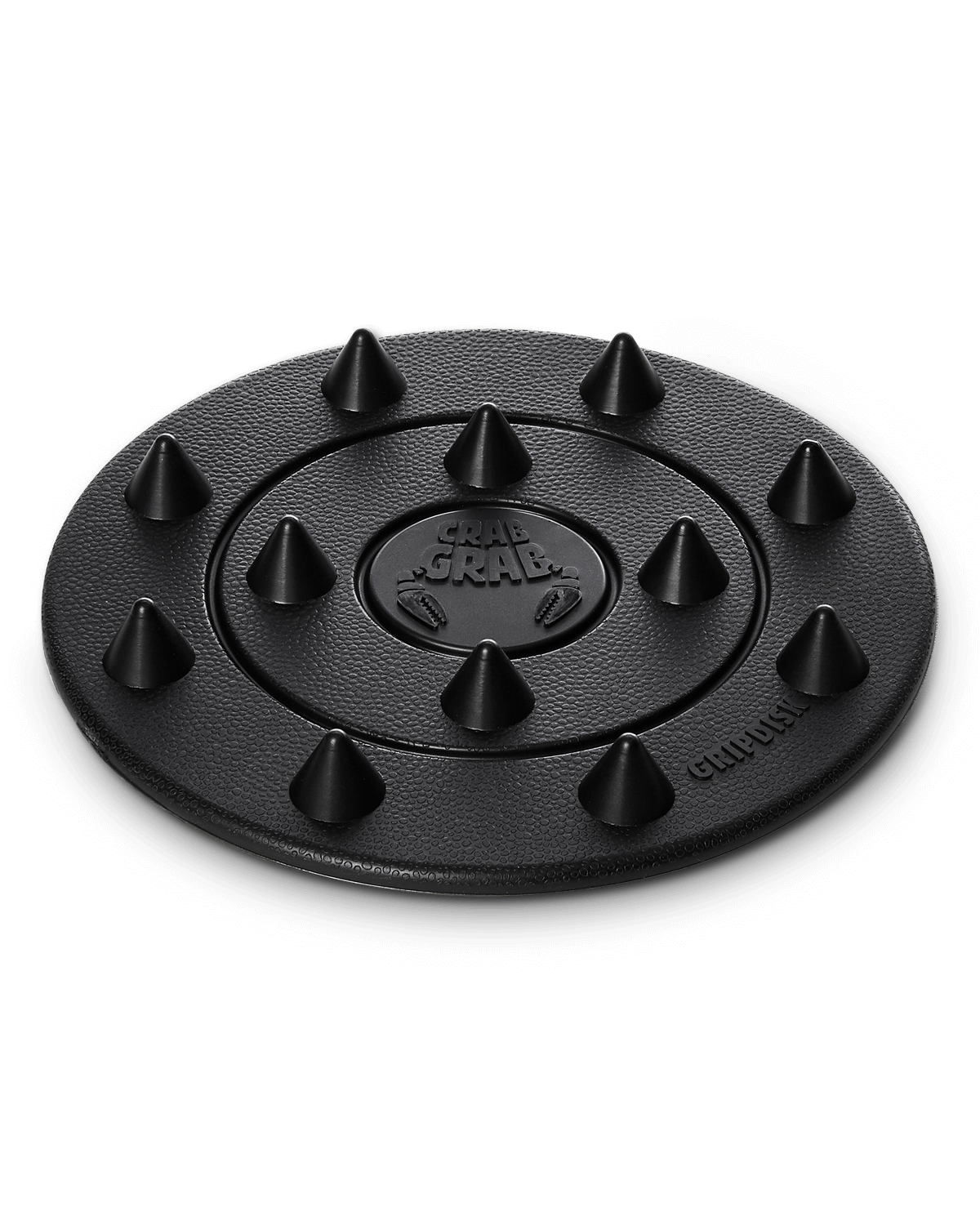 Crab Grab: Grip Disk 2025