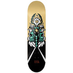 Foundation Skateboards: 8.25 Servold Biker