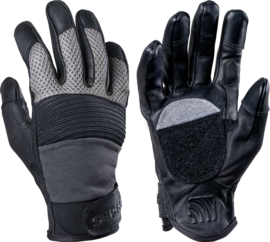 Seismic Freeride Gloves