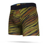 Stance: Slant Wholester Boxer Brief - Green Camo