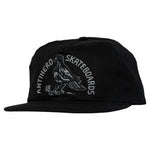 Antihero: Clubhouse Snapback
