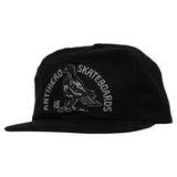 Antihero: Clubhouse Snapback