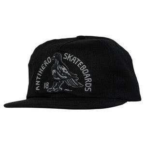 Antihero: Clubhouse Snapback