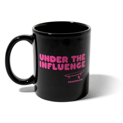 Crailtap - Under the Influence Mug