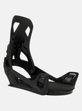 Burton: Men's Step On Bindings - Black 2024