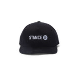 Stance: Icon Snapback Hat