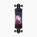 Landyachtz: Switchblade 38 - Crown Peak Complete