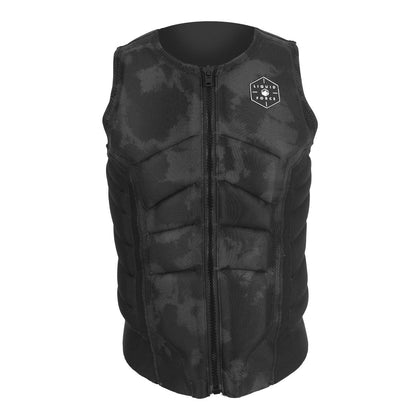 Liquid Force: Ghost Comp Vest 2025 - Black