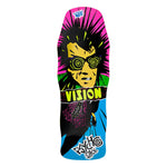 Vision 10.0 Psycho Stick Modern Concave - Blue