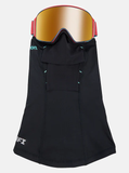 Anon Goggles: M4 (Cylindrical) + Bonus Lens + MFI Face Mask 2024
