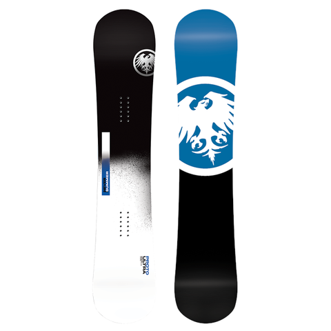 Never Summer: Proto Ultra 2025