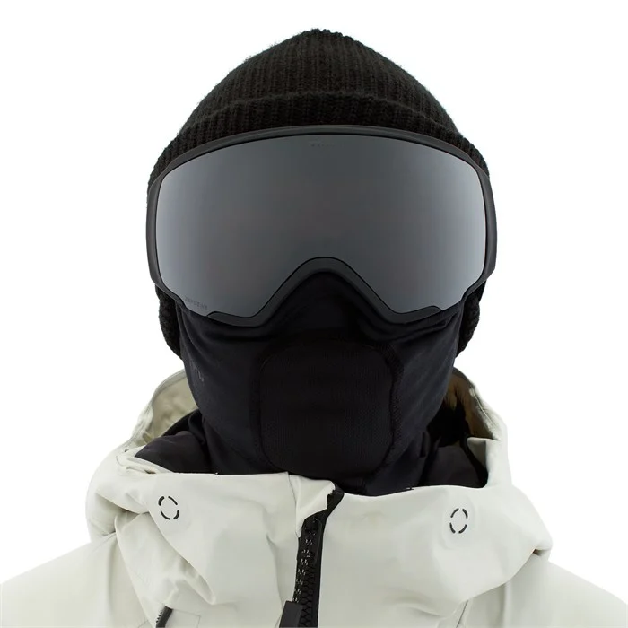 Anon Goggles: WM1 MFI 2025 - Smoke