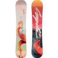 CAPiTA Snowboards: Womens Space Metal Fantasy 2024