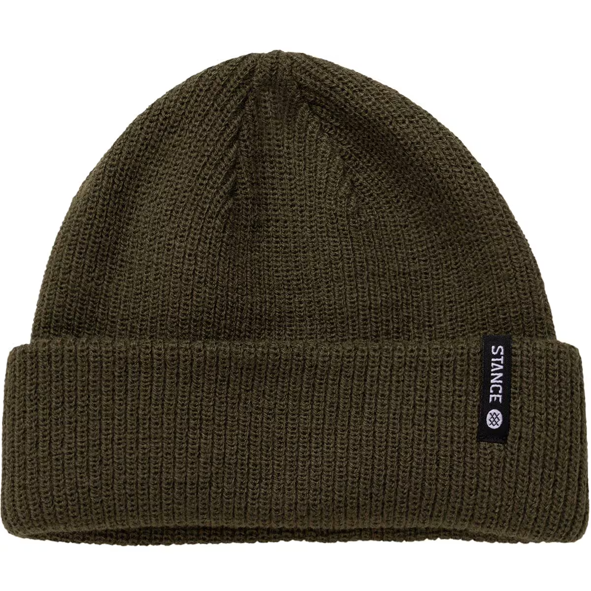 Stance Beanie: Icon 2 Shallow 2025