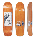 Polar Skate Co. 9.0 Paul Grund - Cold Streak