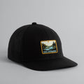 Coal Headwear: Hauler One Low