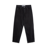 Polar Skate Co. 93! Denim - Pitch Black