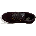Opus Footwear: Standard low - Black / White
