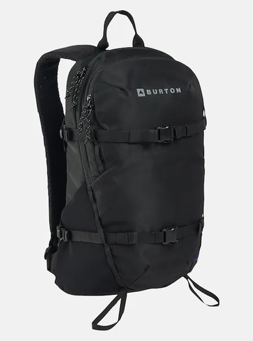 Burton Backpack: Day Hiker 22L - True Black 2024