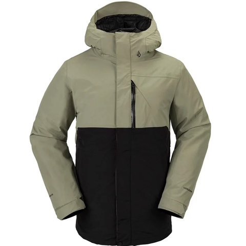 Volcom Snow: L Insulated GORE-TEX JACKET 2024