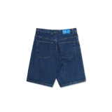 Polar Skate Co. Big Boy Shorts - Dark Blue
