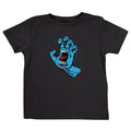 Santa Cruz: Screaming Hand Front T-Shirt - Youth