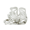 Flux Bindings: TW 2025 - Off White