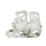 Flux Bindings: TW 2025 - Off White