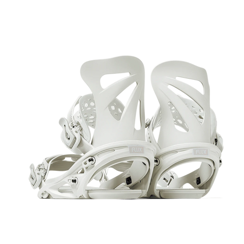 Flux Bindings: TW 2025 - Off White