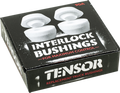 Tensor Interlock Bushings - 90a