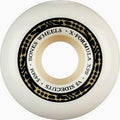 Bones Wheels: X-Formula V5 Sidecut 99a