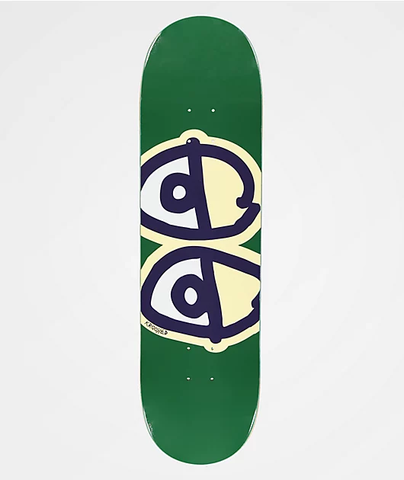 Krooked Skateboards: 8.5 Team Eyes