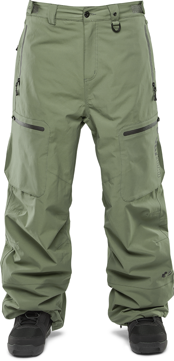 ThirtyTwo: TM Pant '25 - Military