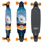 Sector 9: Wander Wings Complete