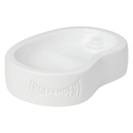 Independent Nude Bowl - Valet White