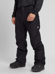 Burton: GORE-TEX Ballast Pant - True Black 2024