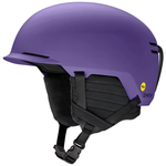 Smith Helmet: Scout MIPS - Matte Purple Haze '24
