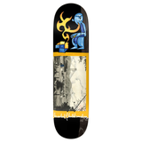 Krooked Skateboards: 8.5 Cernicky Bridge
