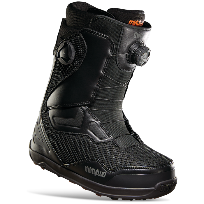 ThirtyTwo: TM-2 Double BOA - Black '22