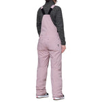 686 WMNS: Black Magic Insulated Bib 2024
