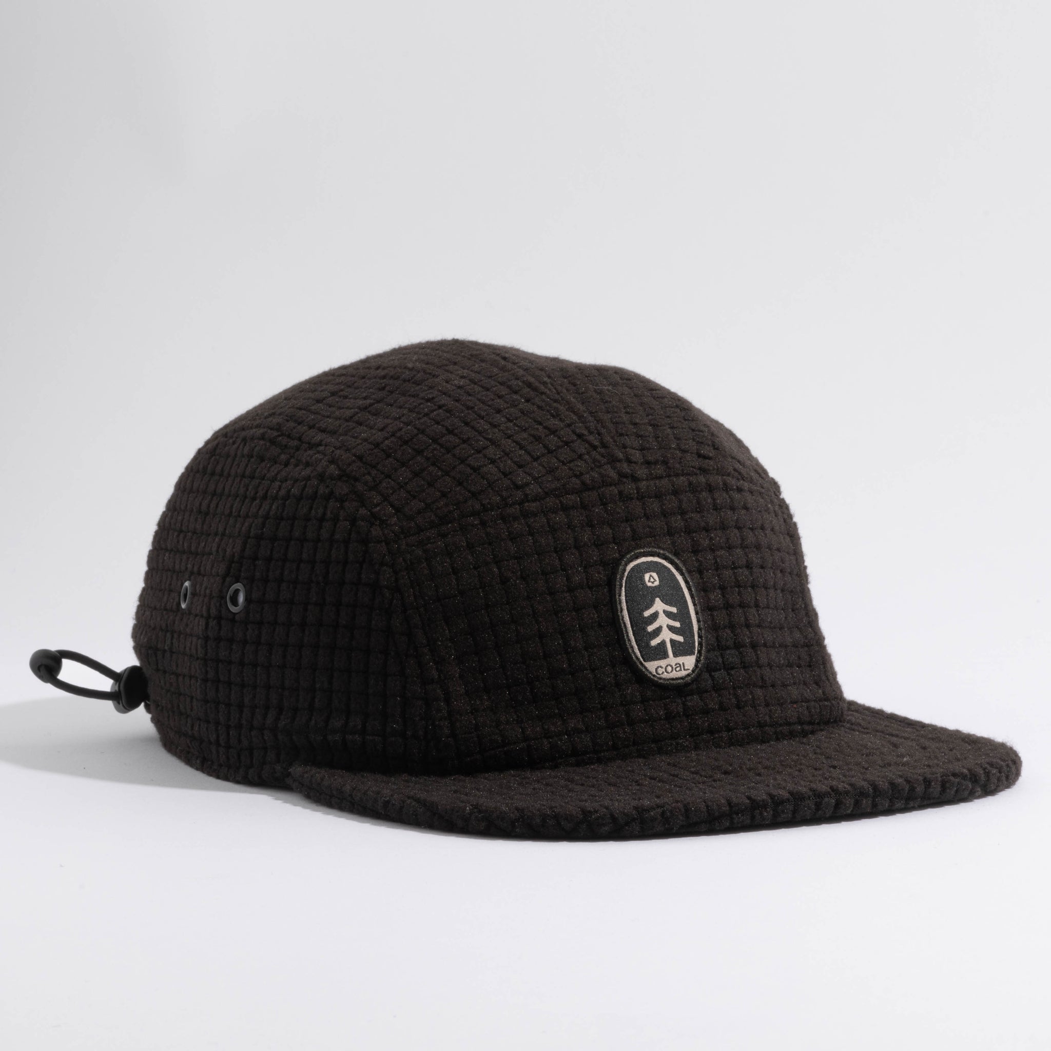 Coal Headwear: Canyon