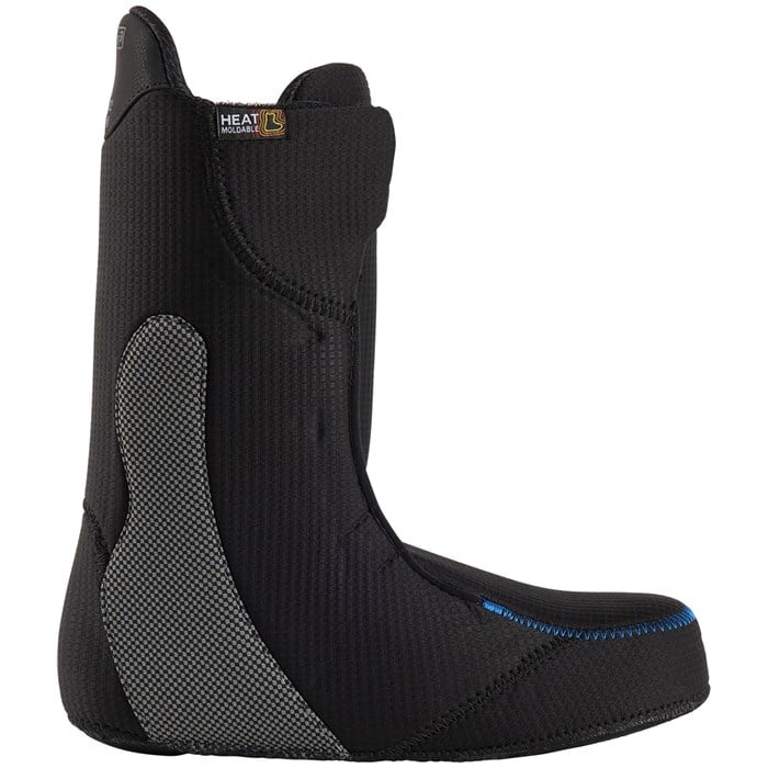 Burton: Swath Step On Boots 2025 - Black