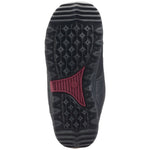 Burton: Womens Mint BOA Boots 2025 - Black