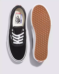 Vans Skate Authentic - Black/White