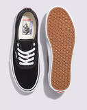 Vans Skate Authentic - Black/White